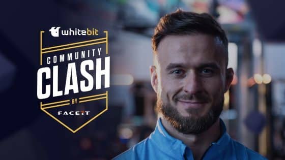 CSGO: WhiteBIT Community Clash Recap – KRL Clan Wins