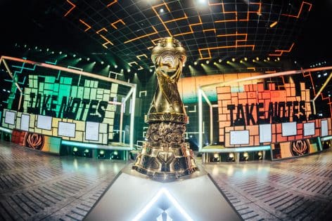 League of Legends MSI 2023 Will Take Place in London While the Worlds 2023 Is Headed Back to Korea