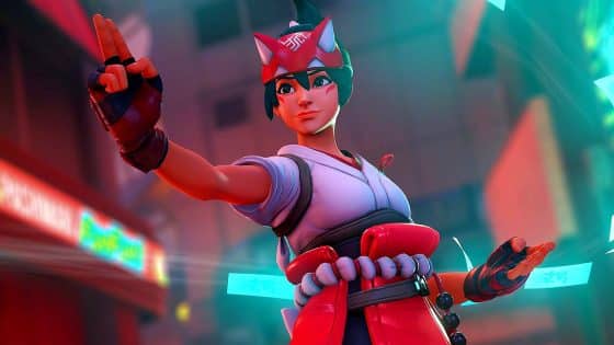 Overwatch 2 – Best 5 Heroes To Have in Your Team in 2022