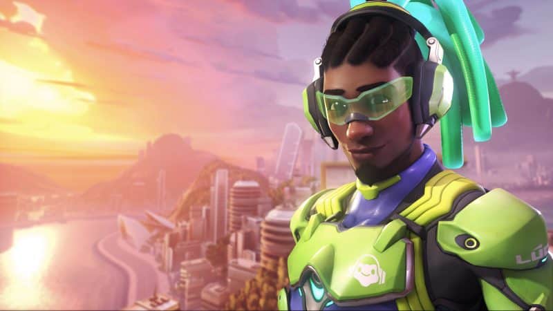 lucio Best Ultimates