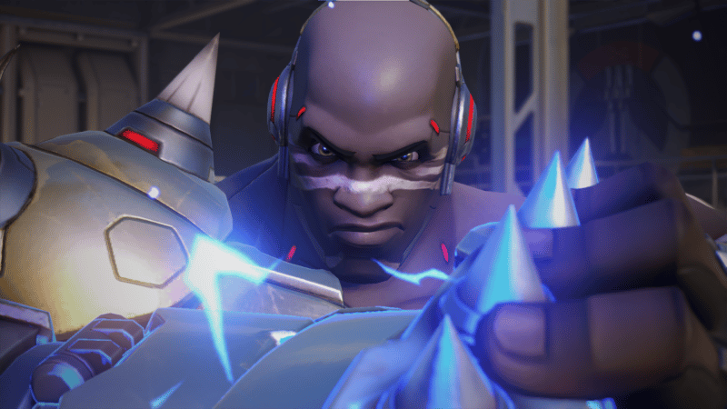 Overwatch 2 Best Total Mayhem Heroes Credit: Blizzard Entertainment