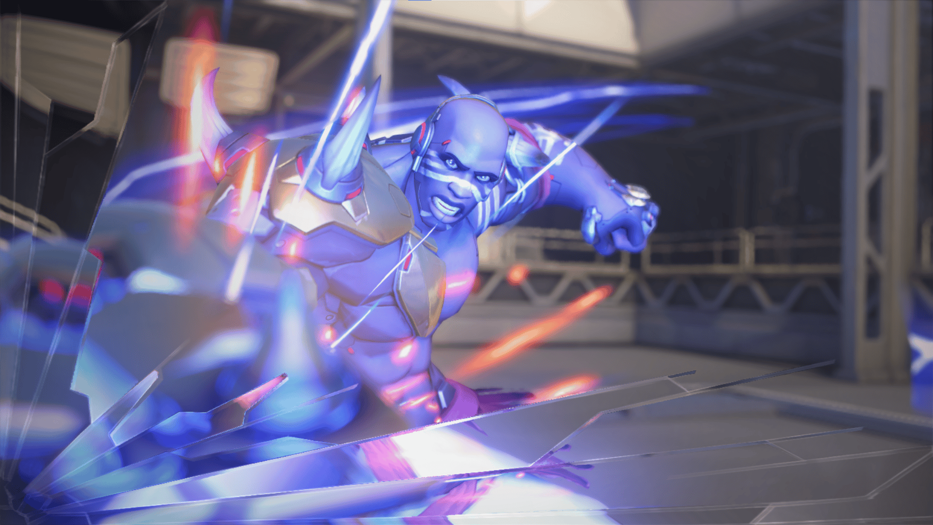 Overwatch 2 Most Successful Heroes In Mid Season 7 