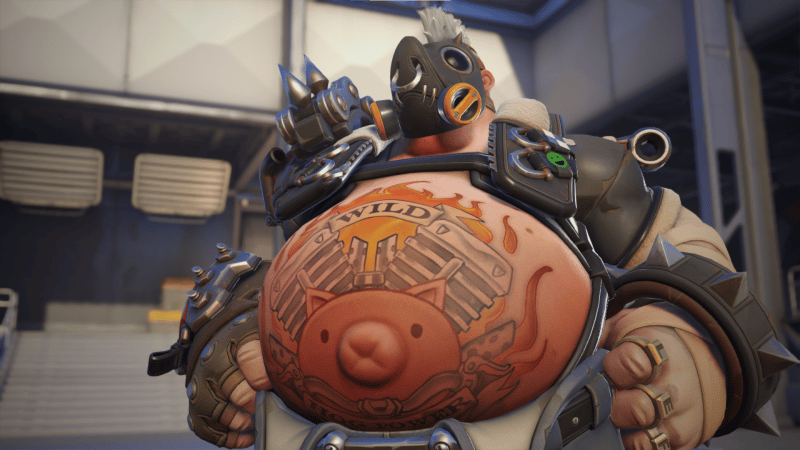 hog