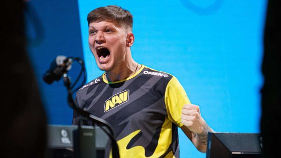 CSGO: Born To Be Brave Charity Event to Include s1mple & Other Top Players