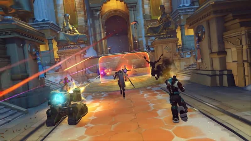 Overwatch 2 positioning guide