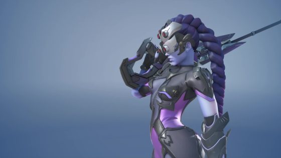 Overwatch 2: Widowmaker Tips for Season 2