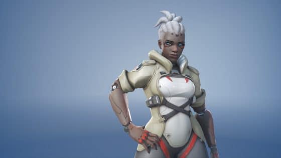 Overwatch 2: Is Sojourn Worth it After the Nerfs in Season 2?