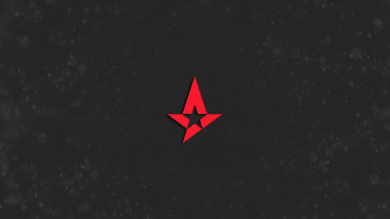 CSGO: Buzz is now a part of Astralis