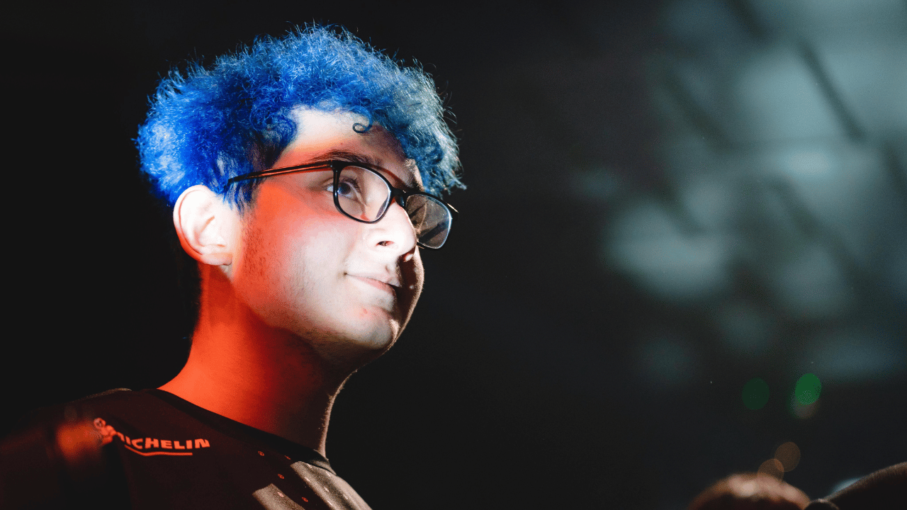 113, Jungler of Astralis