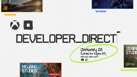 Xbox Developer Direct 2023 Summary: Minecraft Legends, Redfall and More!