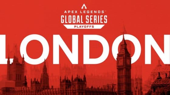 Apex Legends ALGS Split 1 Playoffs 2023: Teams, Format and Full Schedule
