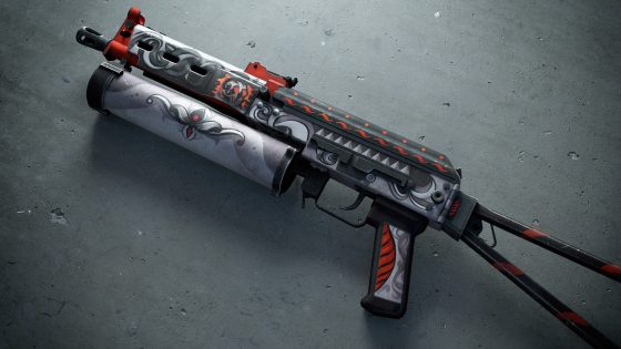 CSGO: 5 Guns You Should Avoid Using Unless it’s Absolutely Necessary