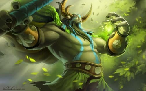 Dota 2: Five Heroes You Should Be Using Before it is Too Late