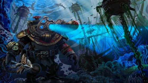 Dota 2 Clockwerk Guide – How to Play