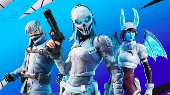 Fortnite Solo Cash Cups – How to Enter Fun C5 Solo Cash Cups