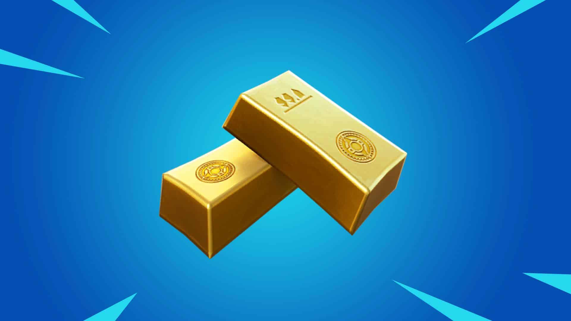 Fortnite Chapter 4 Weekly Quests