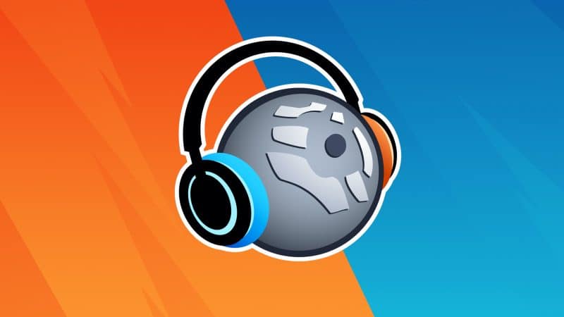 Kid Laroi x Fortnite - Radio