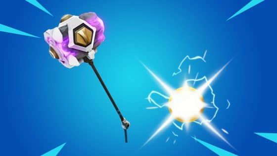 Shockwave Hammer Vaulted – Fortnite’s Glitchpocalypse