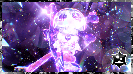 Pokémon Scarlet and Violet: Greninja Appears in 7-Star Raids