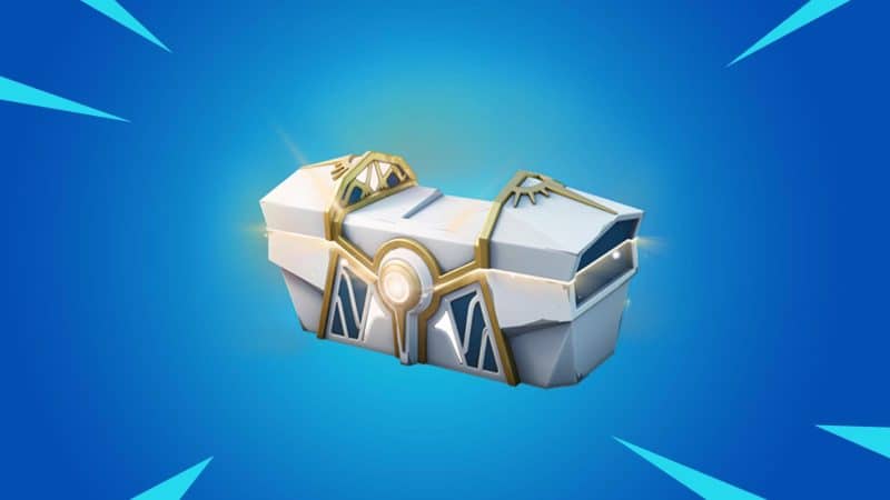 Fortnite Chapter 4 Weekly Quests