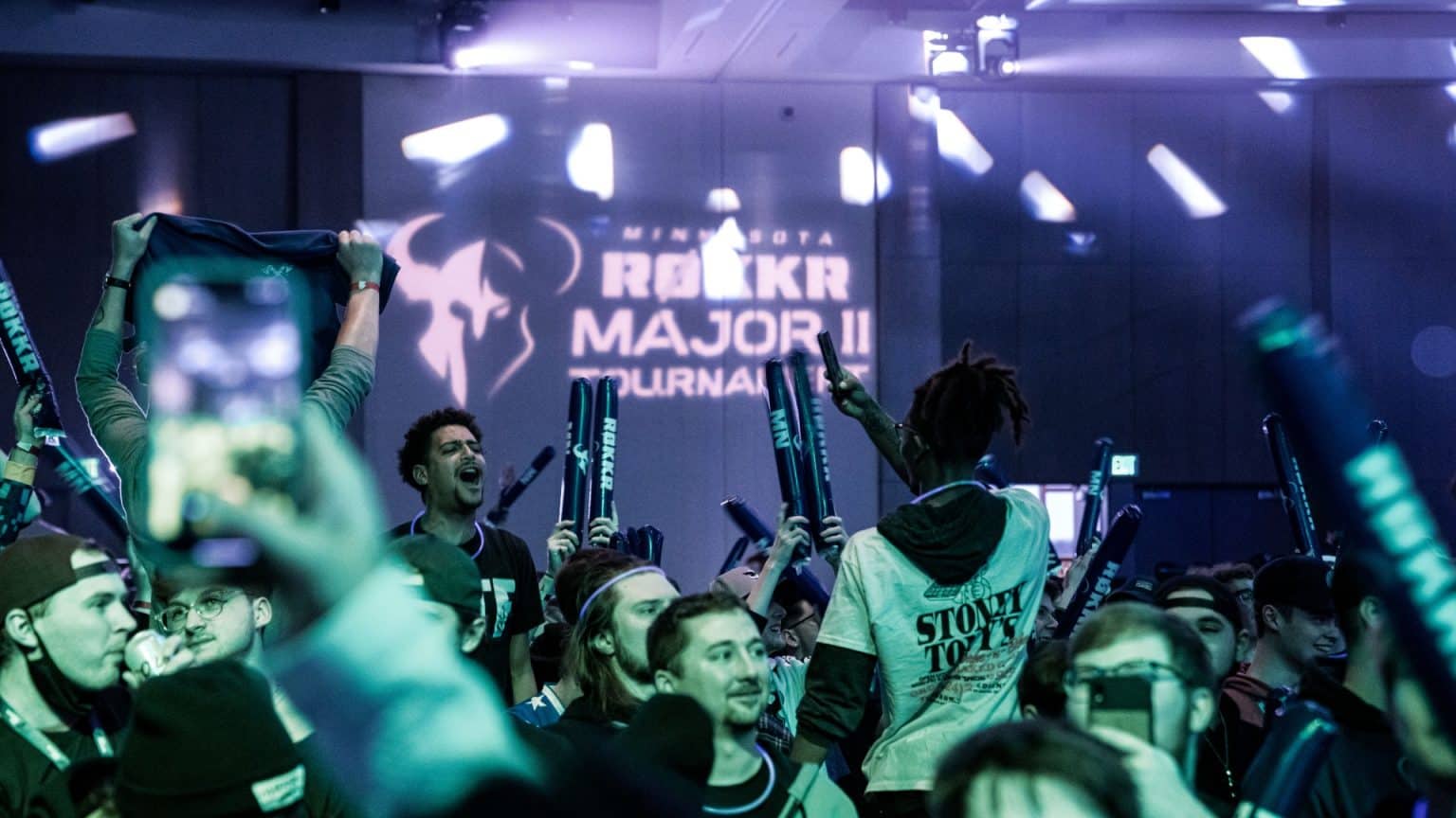 Minnesota ROKKR Announces Venues for Home Series Events – Esports News ...