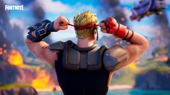 10 Top Rarest Fortnite Skins and 5 Are Never Coming Back