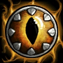 SMITE Items Shifters Shield