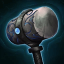 SMITE Item The Sledge