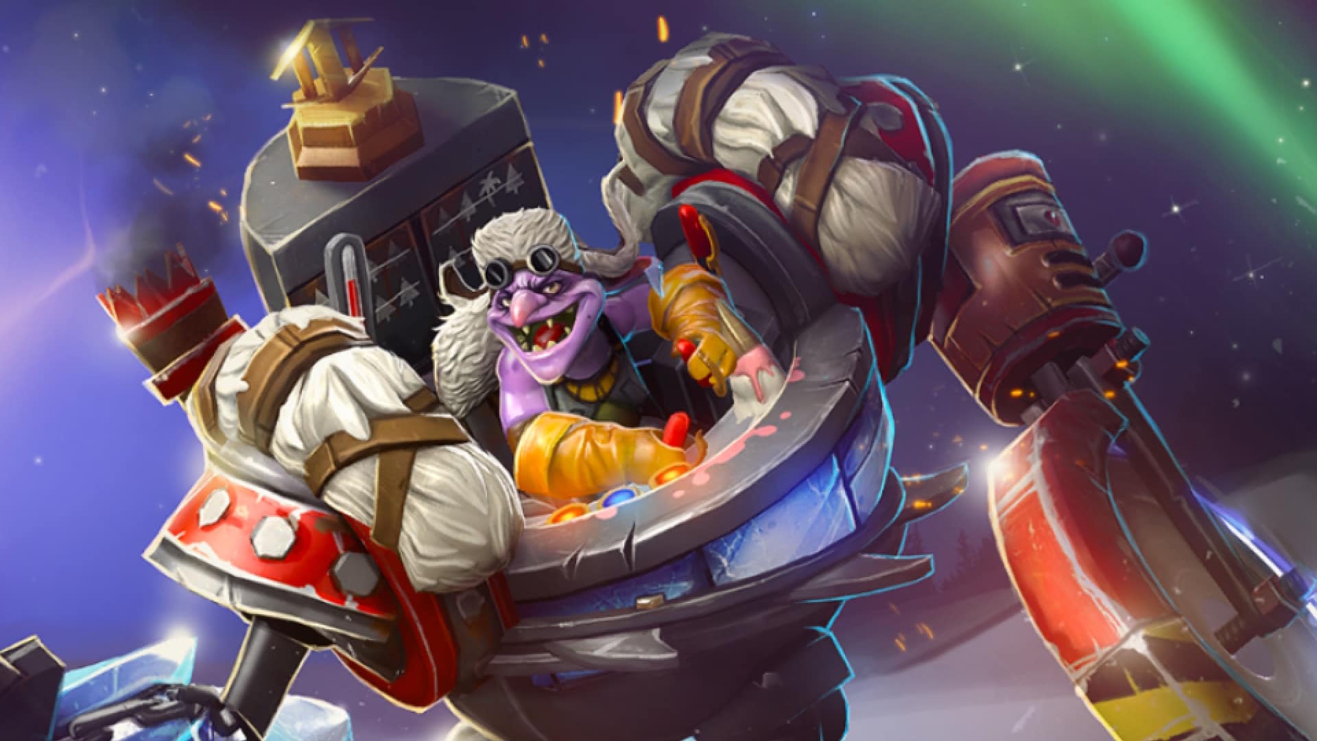 Dota 2 - Timbersaw takes reduced damage from enemies using Reactive Armor