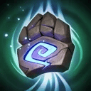 SMITE Iteam Arhcdruid's Fury