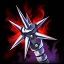 SMITE Item Brawler's Beat Stick