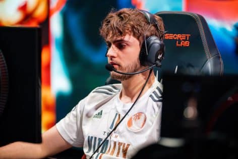 LEC Winter Season Team Preview: MAD Lions