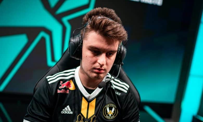 Picture of KOI ADC Comp