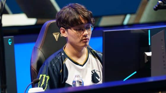 LCS 2023 Spring Team Previews: Team Liquid
