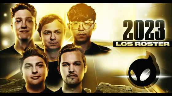 LCS 2023 Spring Team Previews: Dignitas
