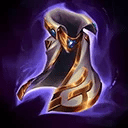 SMITE items Evolved Prophetic Cloak