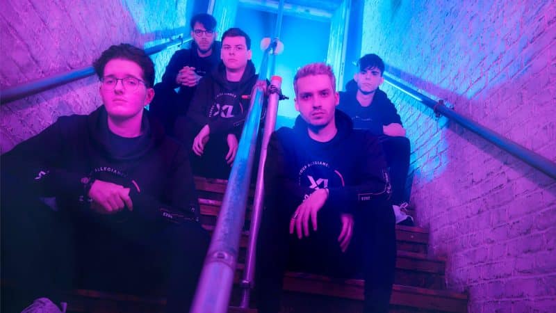 2023 LEC Spring Split Week 1 Day 1 Recap: Excel Starts the New Split on a Positive Note