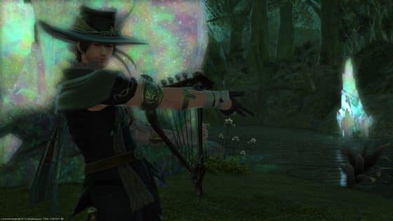 Final Fantasy XIV – How to Play Bard