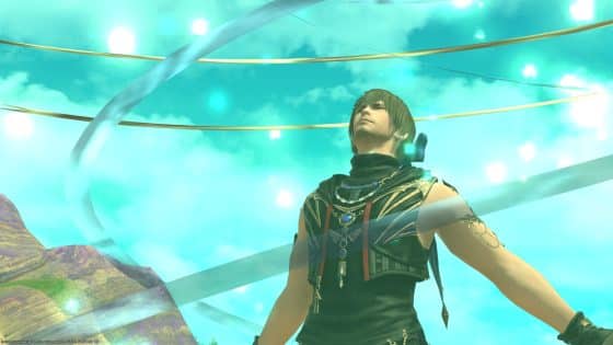 Final Fantasy XIV – How to Play Dancer