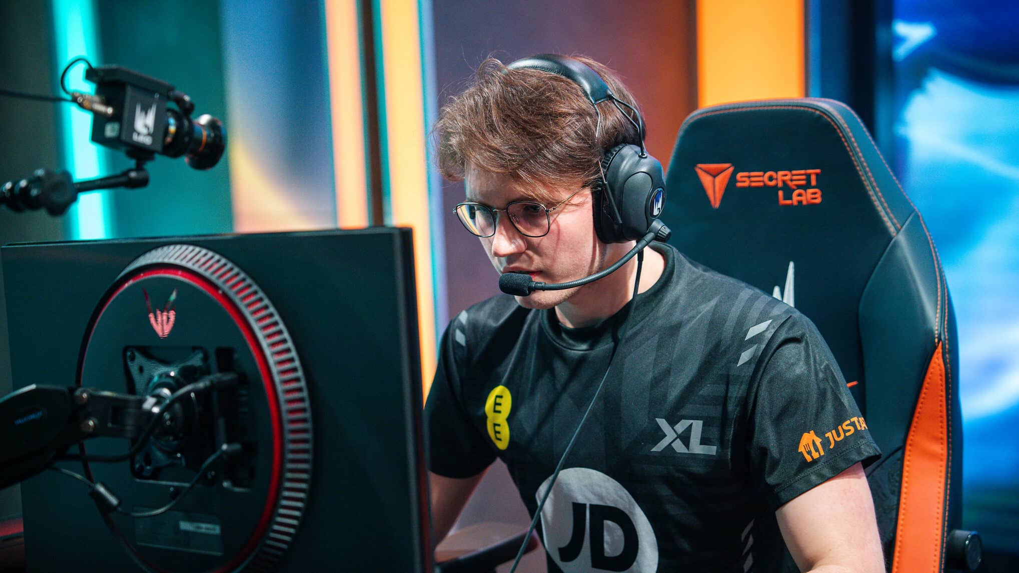 Finn, Toplaner of Astralis