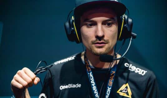 CSGO: Devilwalk To Be Bad News Eagles’ New Coach
