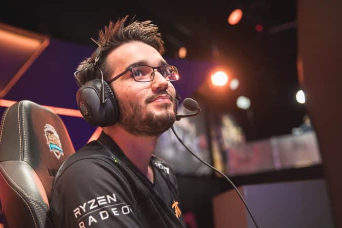 Picture of MAD Lions support Hylissang