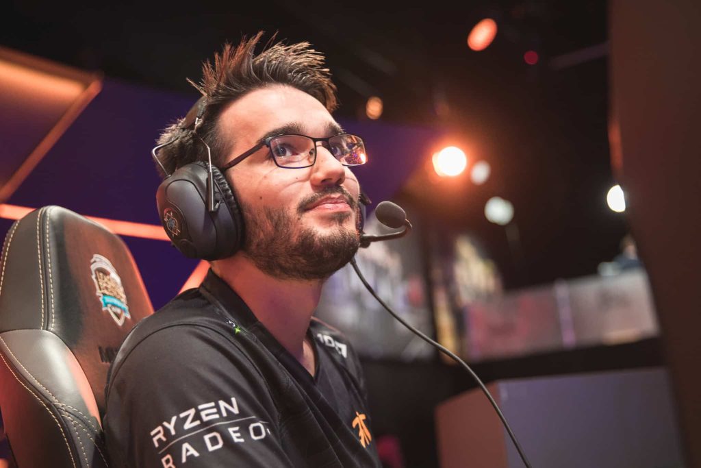 Picture of MAD Lions support Hylissang