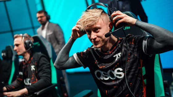 LEC 2023 Winter: Regular Season Week 2, Day 2 Recap