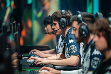 LEC 2023 Winter: Regular Season Week 2, Day 3 Recap