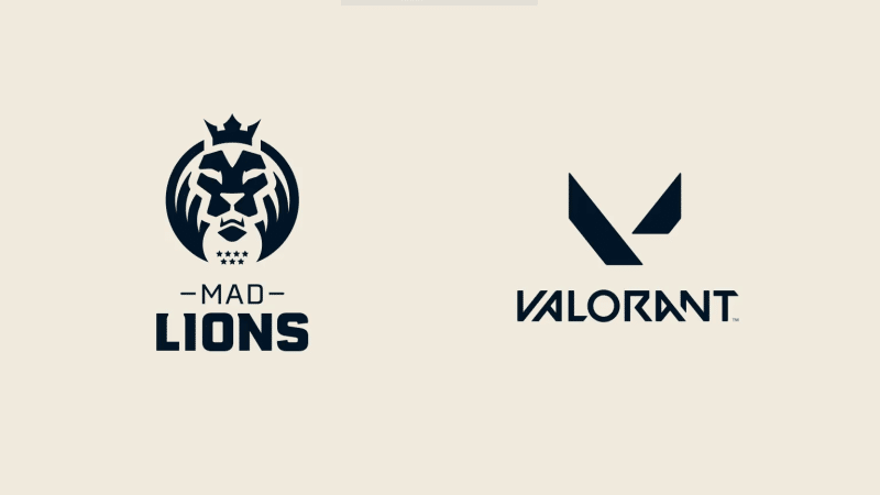 Will the MAD Lions take the world of Valorant by storm?