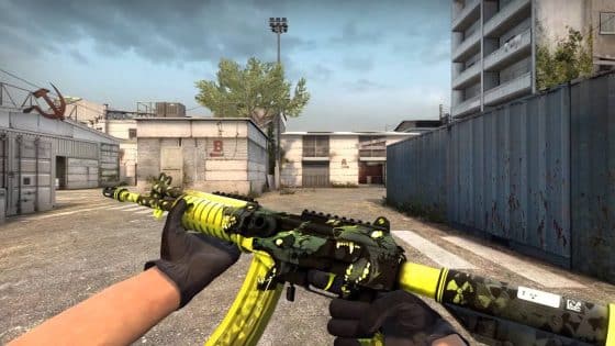 Best CSGO Galil Skins Under $10 for 2023