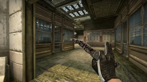 Best CSGO Knife Skins Under $100 For 2023