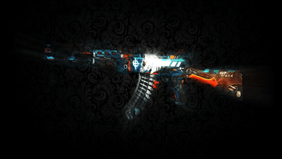 CSGO: AK-47 Headshot Guide