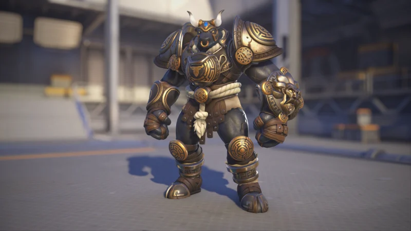  Overwatch 2 Ult Voice Lines REVEALED 